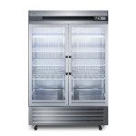 Summit Refrigerators